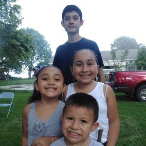 Meet your Posher, Felicitas